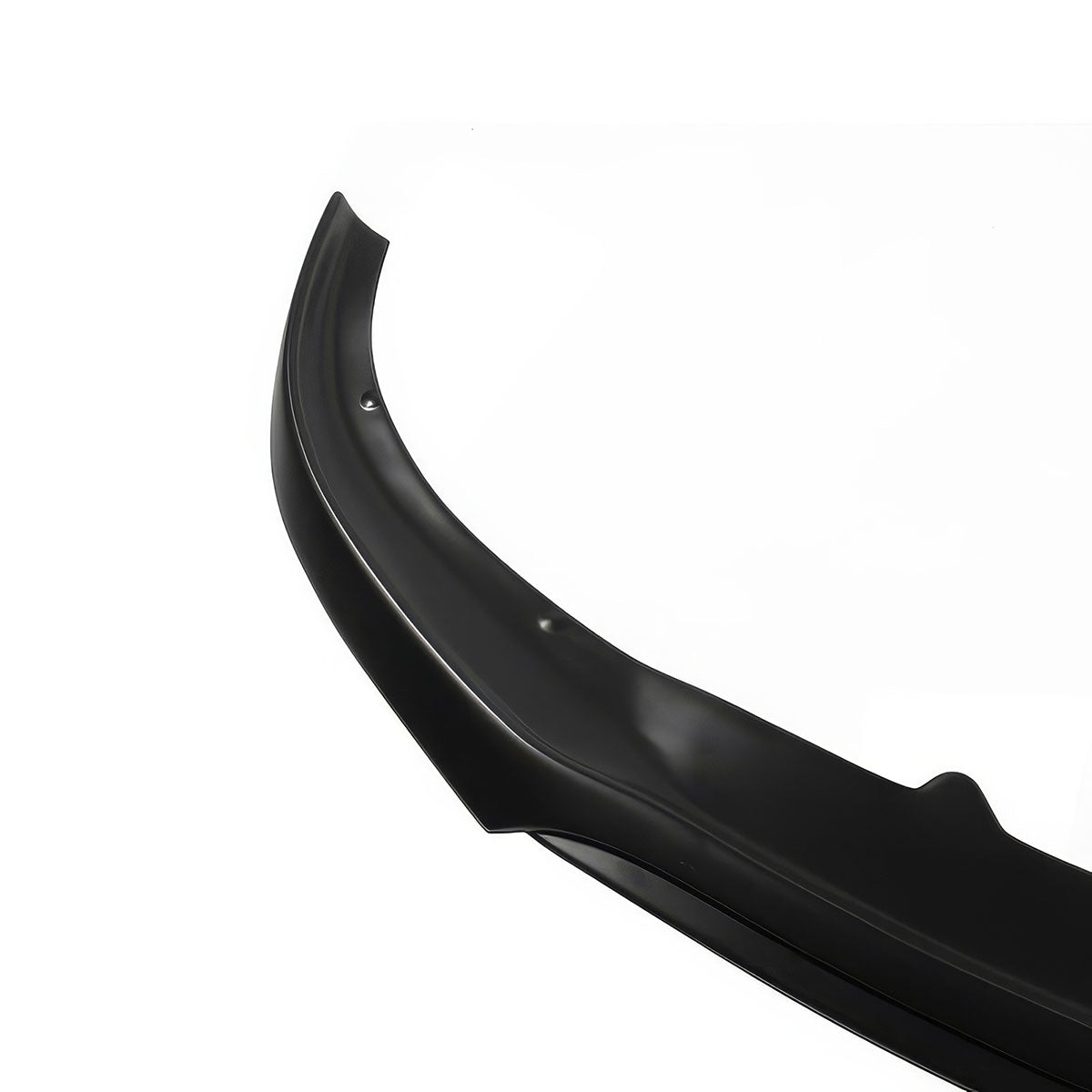 2015-2023 Dodge Charger  Front Bumper Lip IKON V2 Style PP