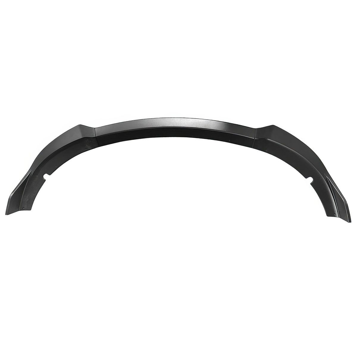 2015-2023 Dodge Charger SRT V1 Style  Front Bumper Lip 3PCS ABS