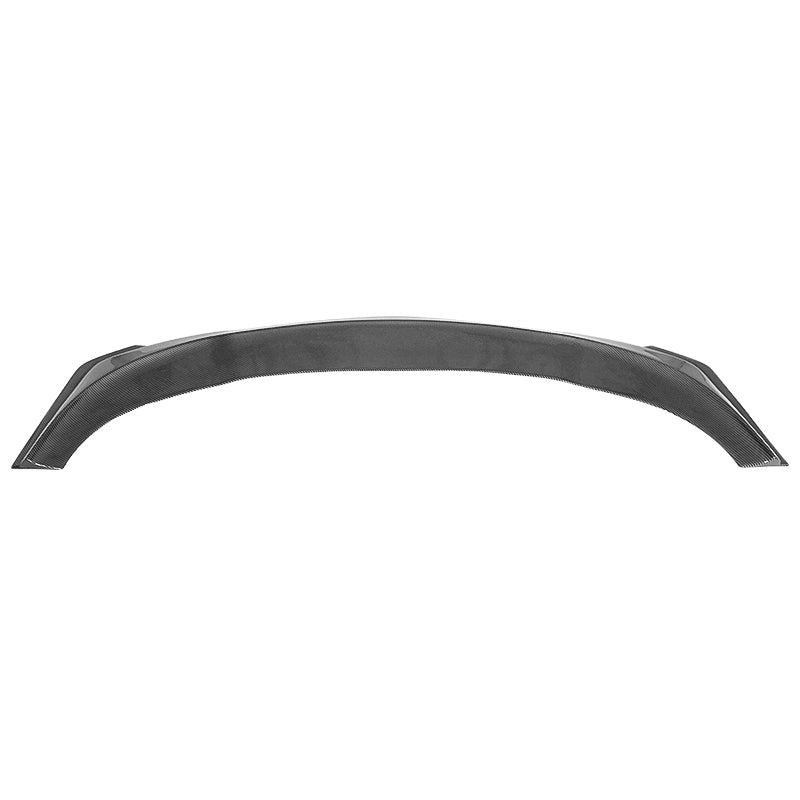 2015-2023 Dodge Charger SRT V3 Style Front Bumper Lip Spoiler PP