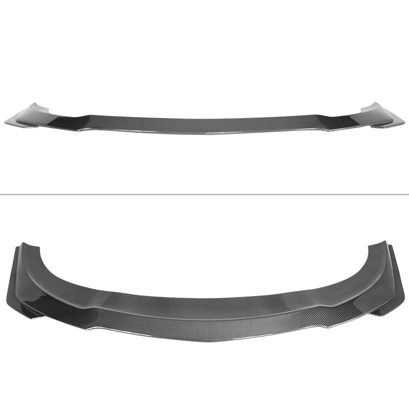 2015-2023 Dodge Charger SRT V3 Style Front Bumper Lip Spoiler PP