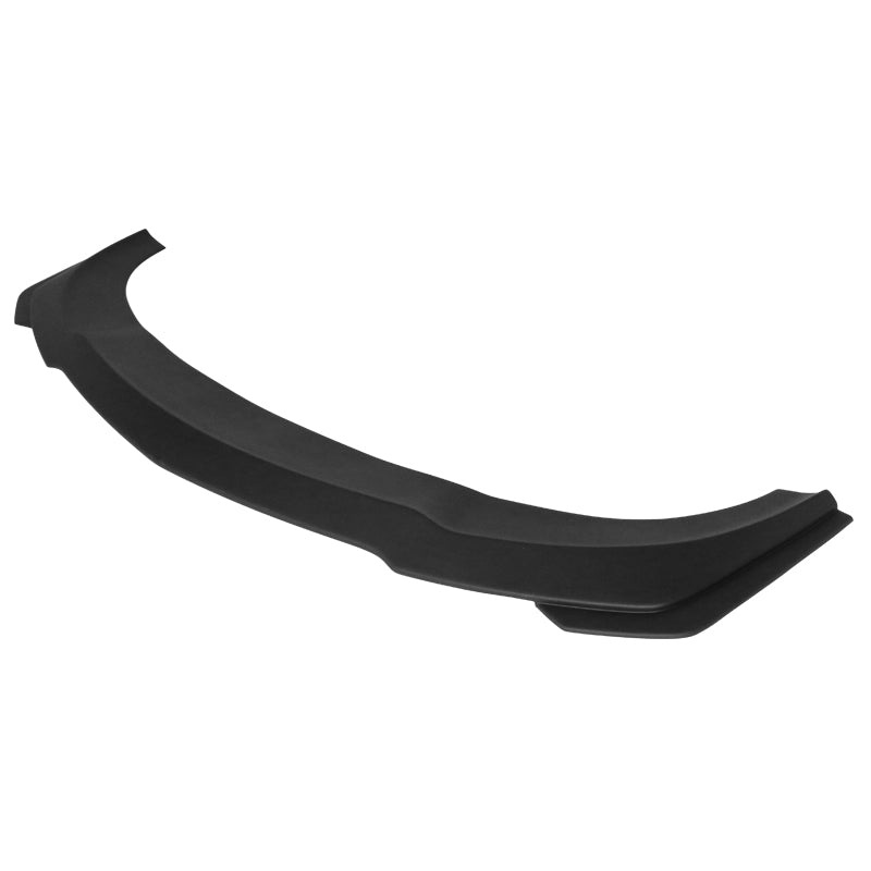 2015-2023 Dodge Charger SRT V3 Style Front Bumper Lip Spoiler PP