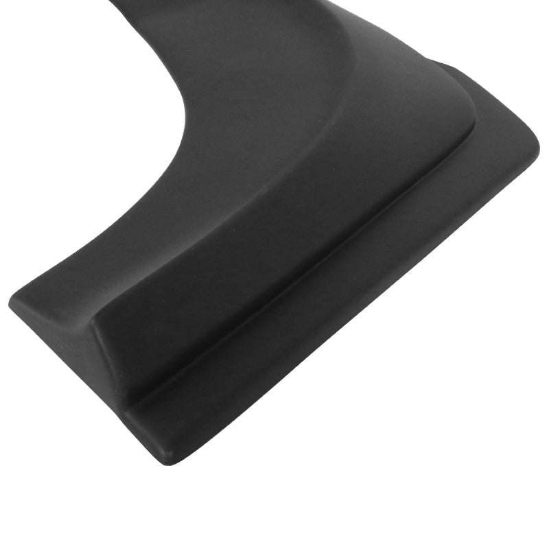 2015-2023 Dodge Charger SRT V3 Style Front Bumper Lip Spoiler PP