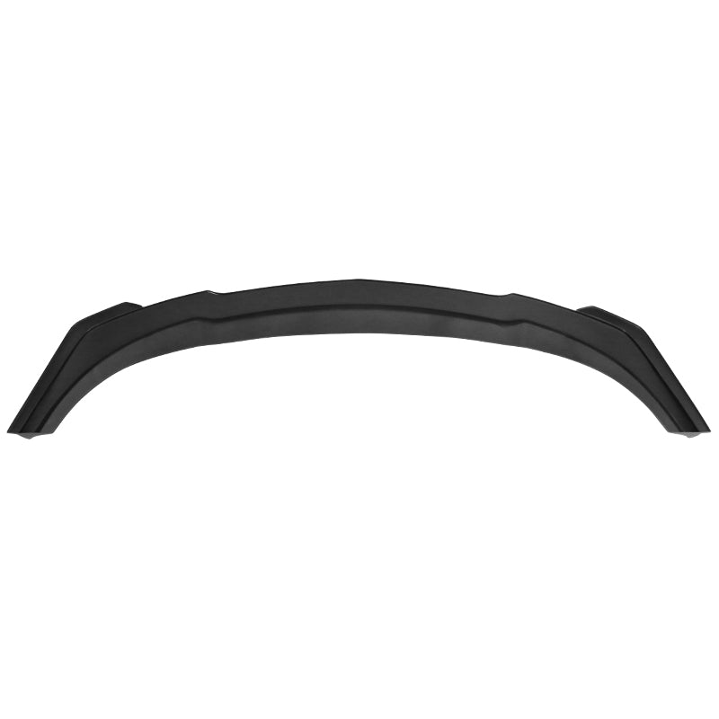 2015-2023 Dodge Charger SRT V3 Style Front Bumper Lip Spoiler PP