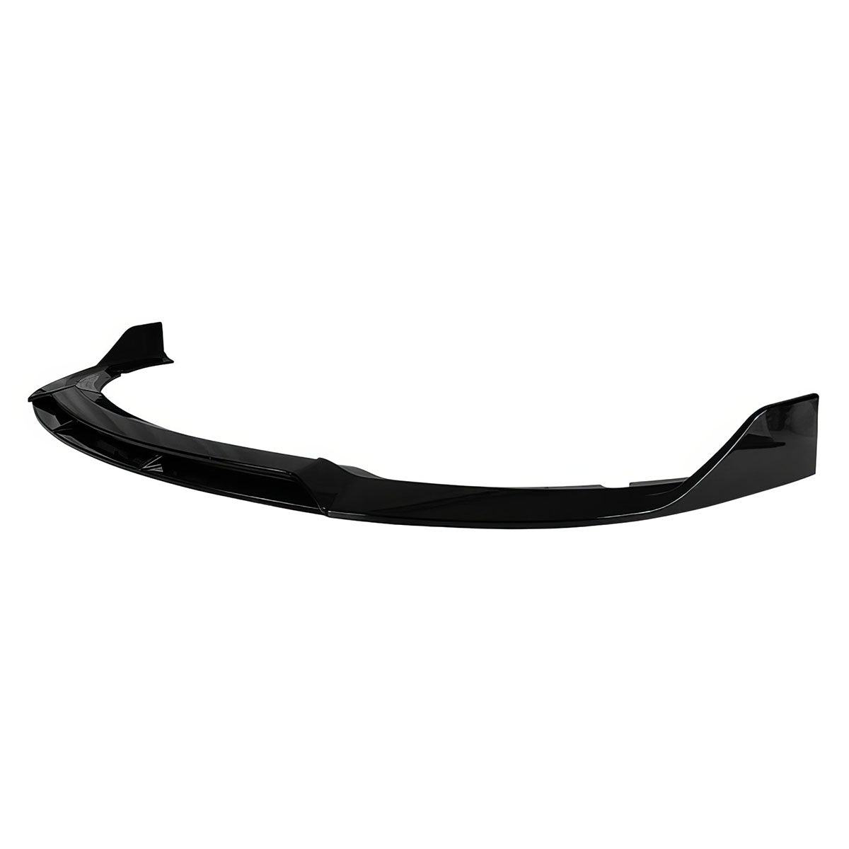 2015-2023 Dodge Charger SRT Front Lip V2 Style Lip Spoiler ABS 4PCS