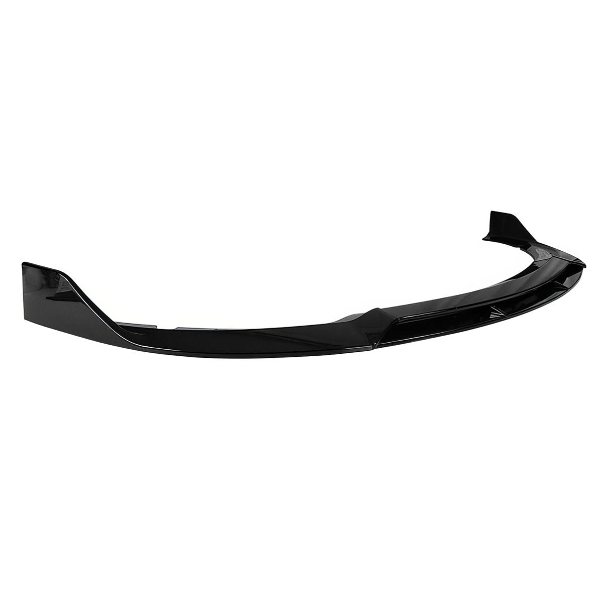2015-2023 Dodge Charger SRT Front Lip V2 Style Lip Spoiler ABS 4PCS