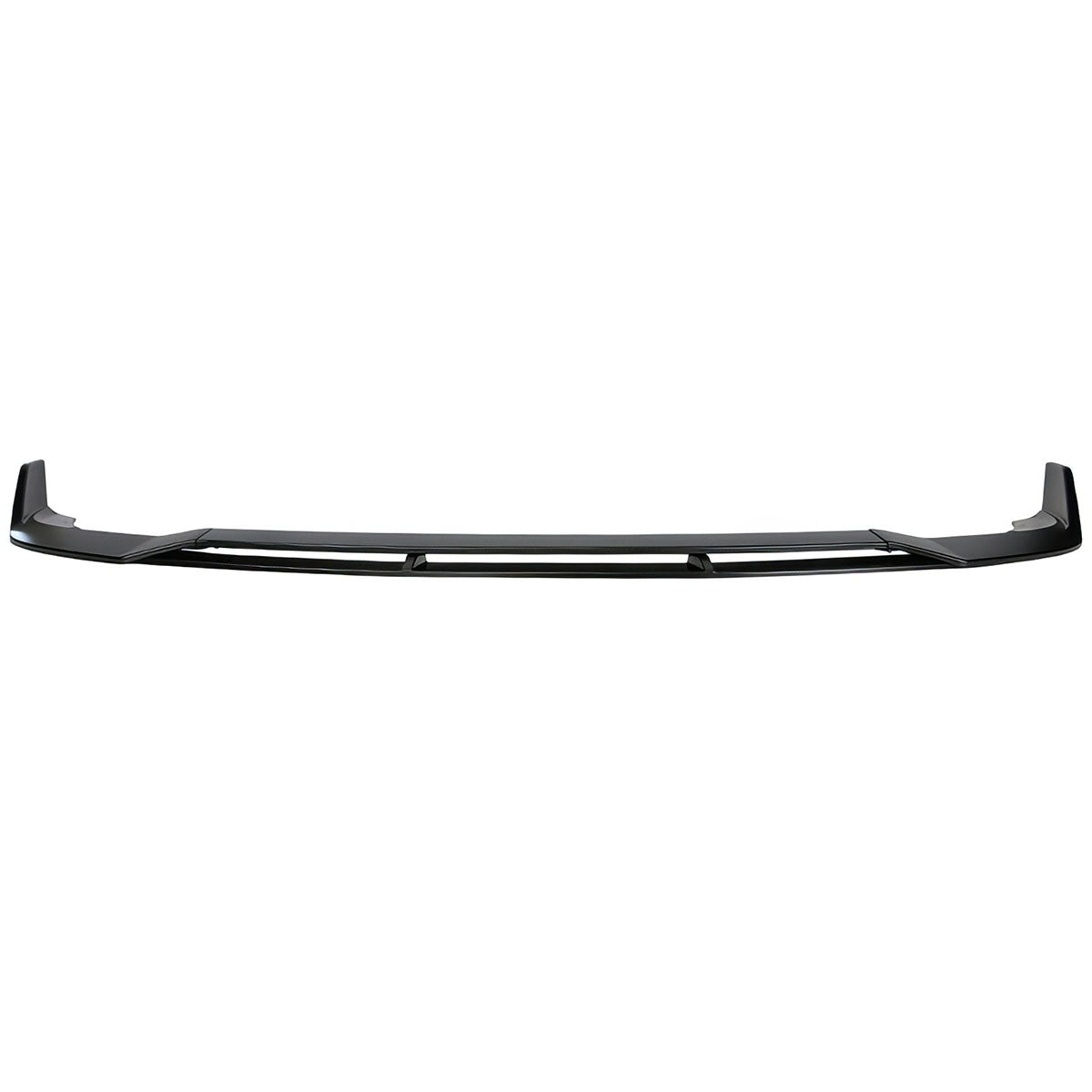 2015-2023 Dodge Charger SRT Front Lip V2 Style Lip Spoiler ABS 4PCS