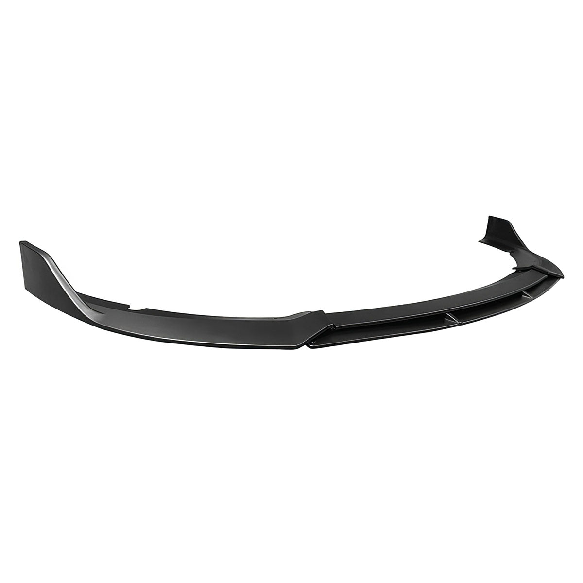 2015-2023 Dodge Charger SRT Front Lip V2 Style Lip Spoiler ABS 4PCS
