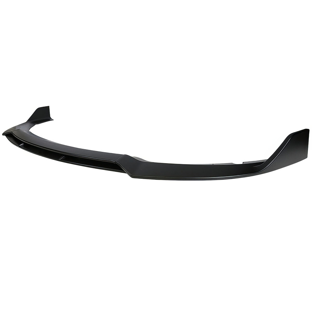 2015-2023 Dodge Charger SRT Front Lip V2 Style Lip Spoiler ABS 4PCS