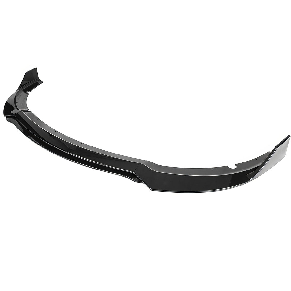 2015-2023 Dodge Charger SRT V3 Style Front Bumper Lip 4PCS  ABS