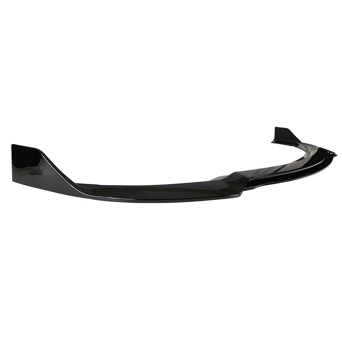 2015-2023 Dodge Charger SRT V3 Style Front Bumper Lip 4PCS  ABS