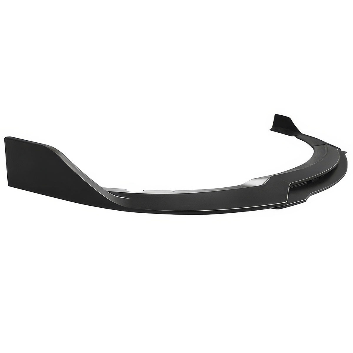 2015-2023 Dodge Charger SRT V3 Style Front Bumper Lip 4PCS  ABS