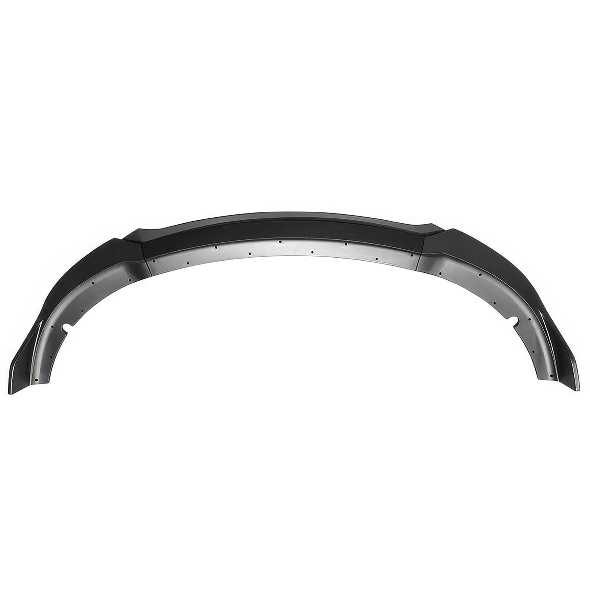 2015-2023 Dodge Charger SRT V3 Style Front Bumper Lip 4PCS  ABS