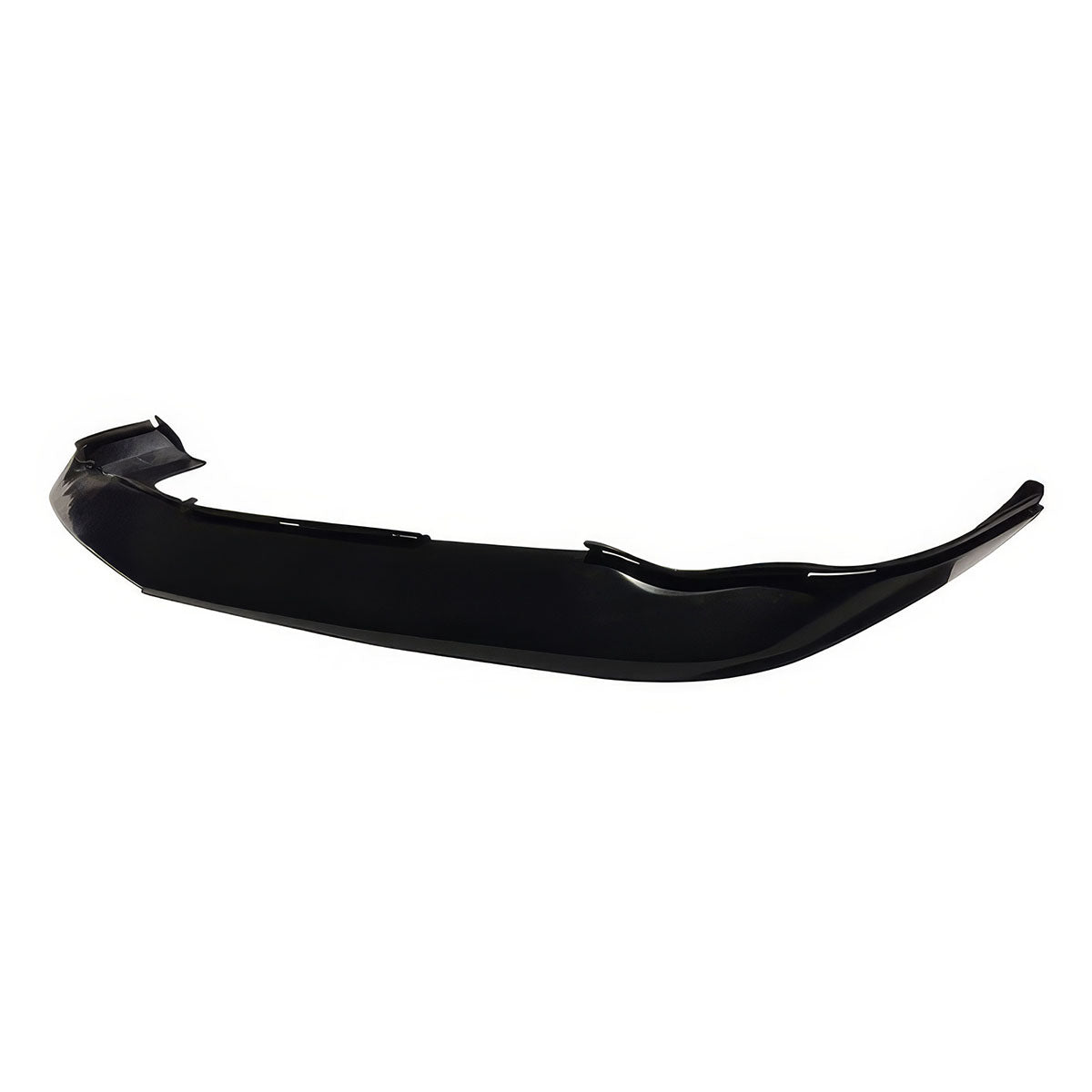 2008-2010 Dodge Challenger MDP Style Front Bumper Lip Spoiler PU