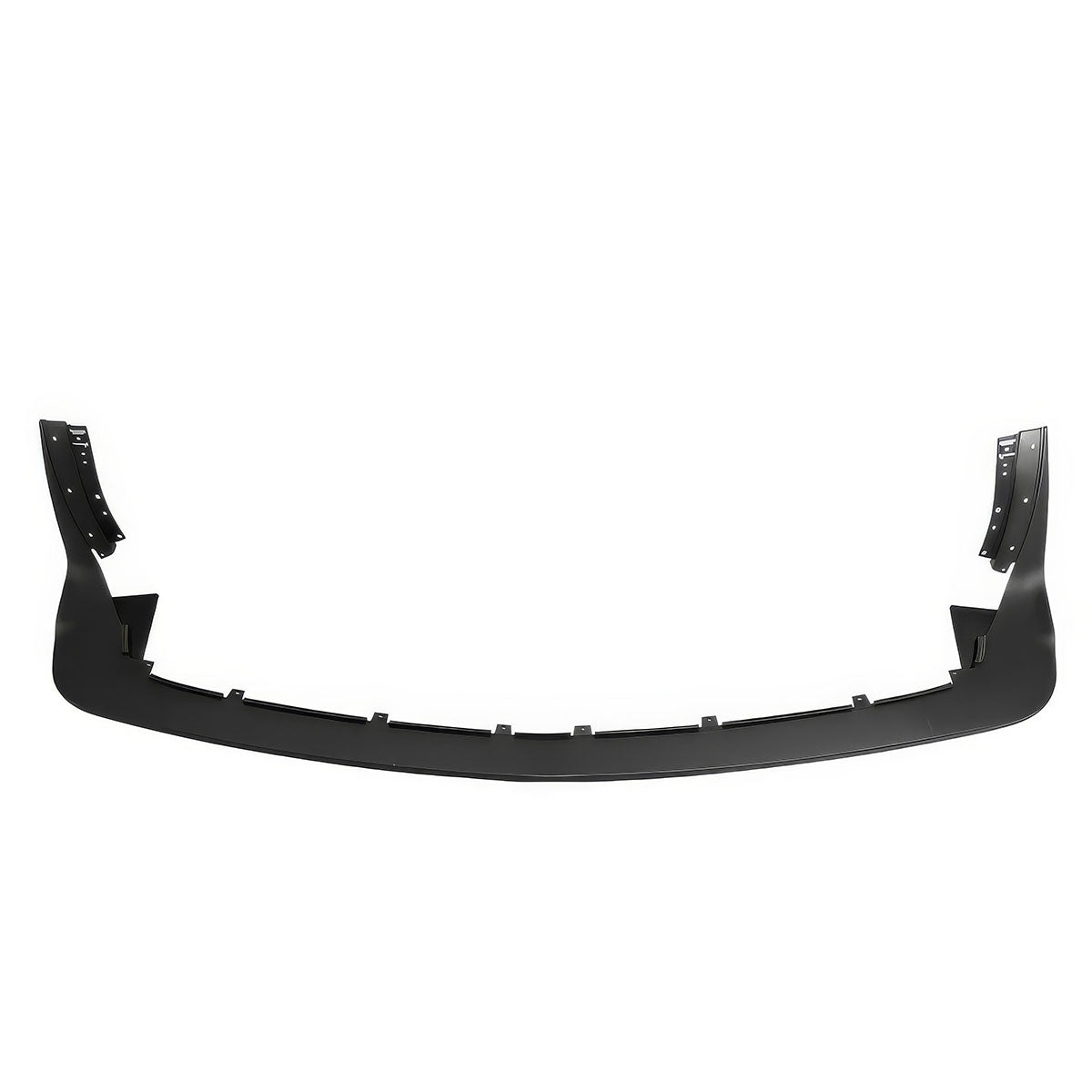 2018-2023 Dodge Challenger Demon Painted Front Bumper Lip PP