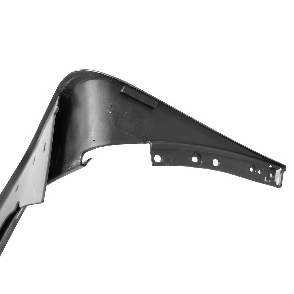 2015-2023 Dodge Challenger Hellcat Front Lip Spoiler Splitter PP