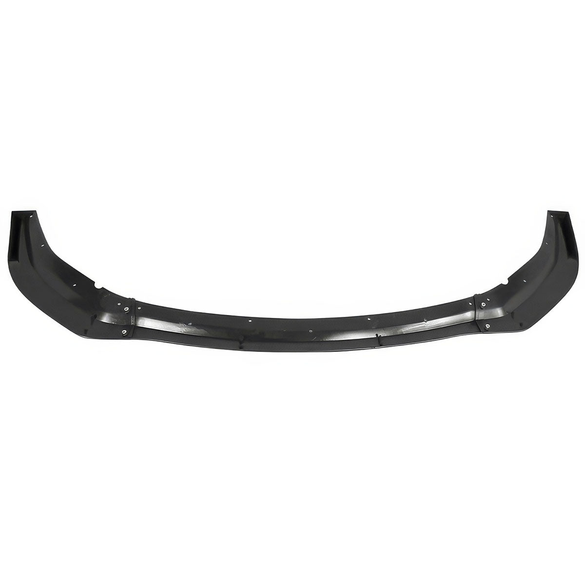 2020-2023 Dodge Charger Widebody IKON V1 Style Front Bumper Lip 3PCS