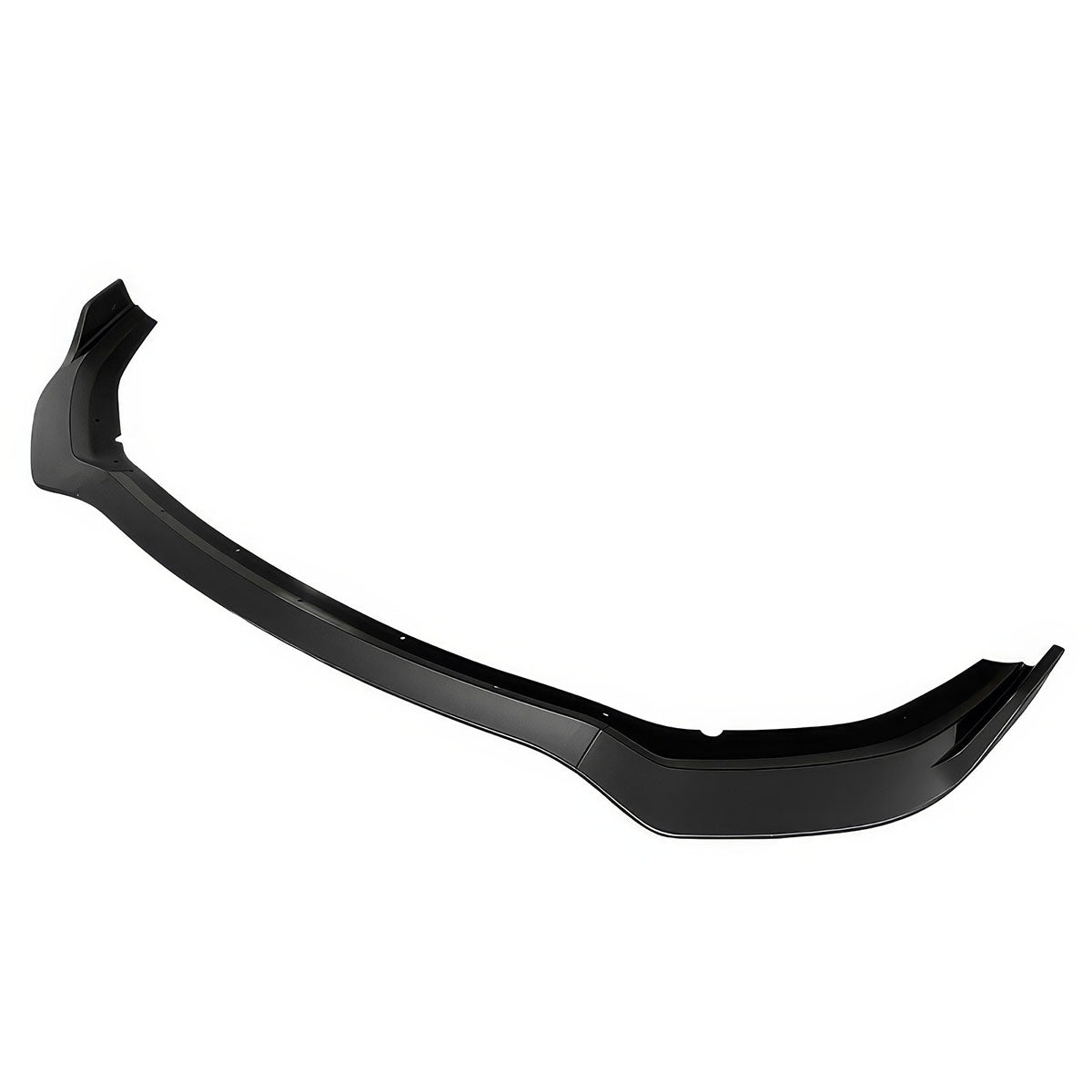 2020-2023 Dodge Charger Widebody IKON V1 Style Front Bumper Lip 3PCS