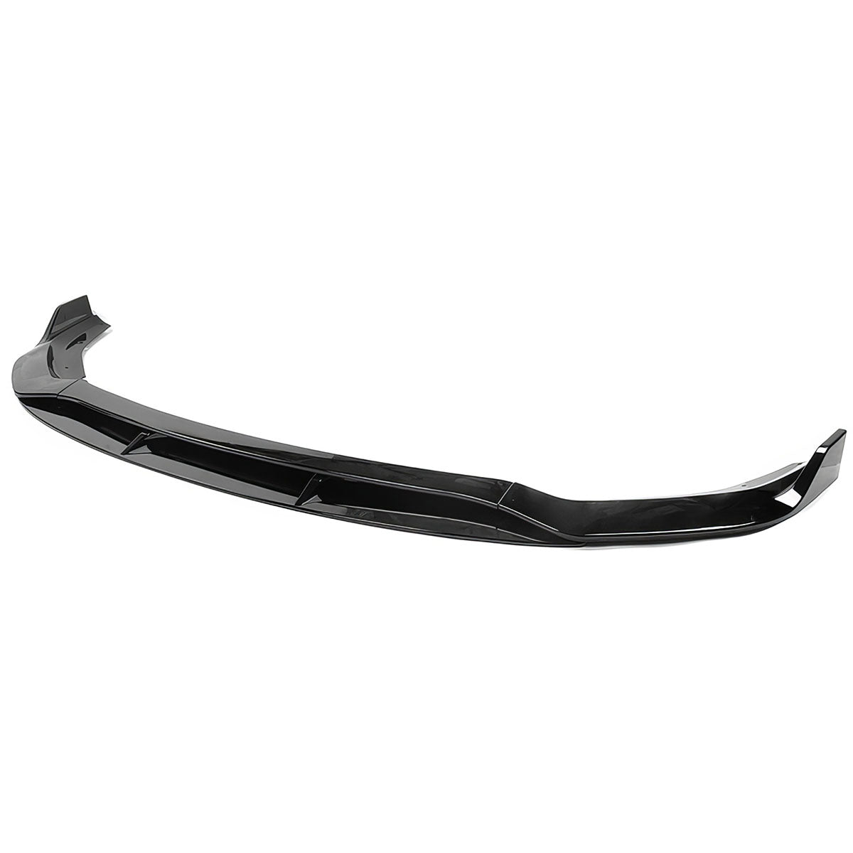 2020-2023 Dodge Charger Widebody IKON V2 Front Bumper Lip ABS 4PCS