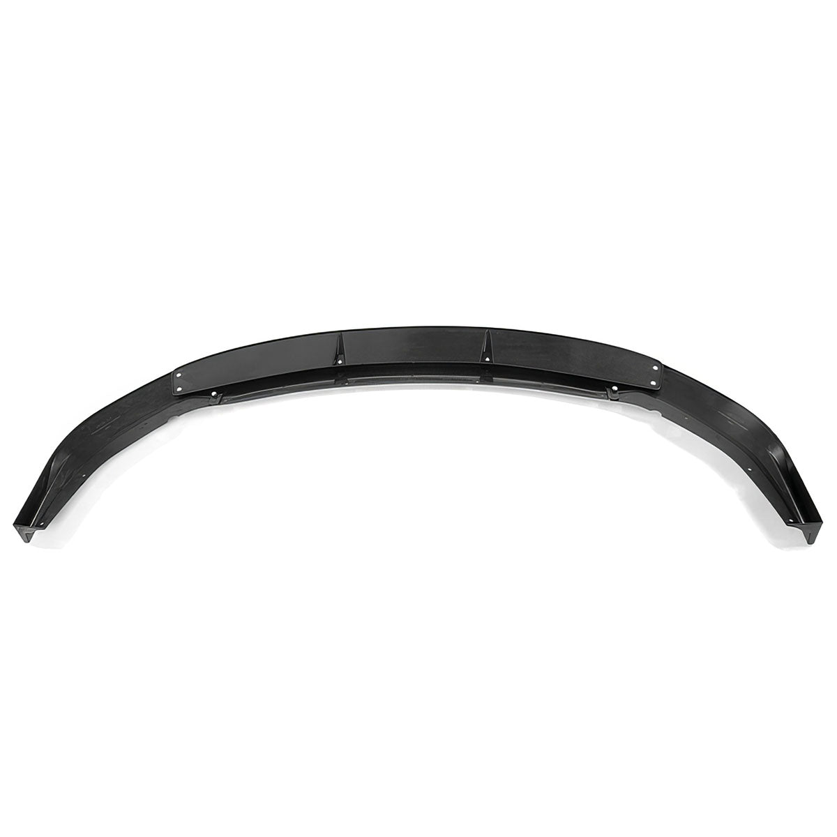 2020-2023 Dodge Charger Widebody IKON V2 Front Bumper Lip ABS 4PCS