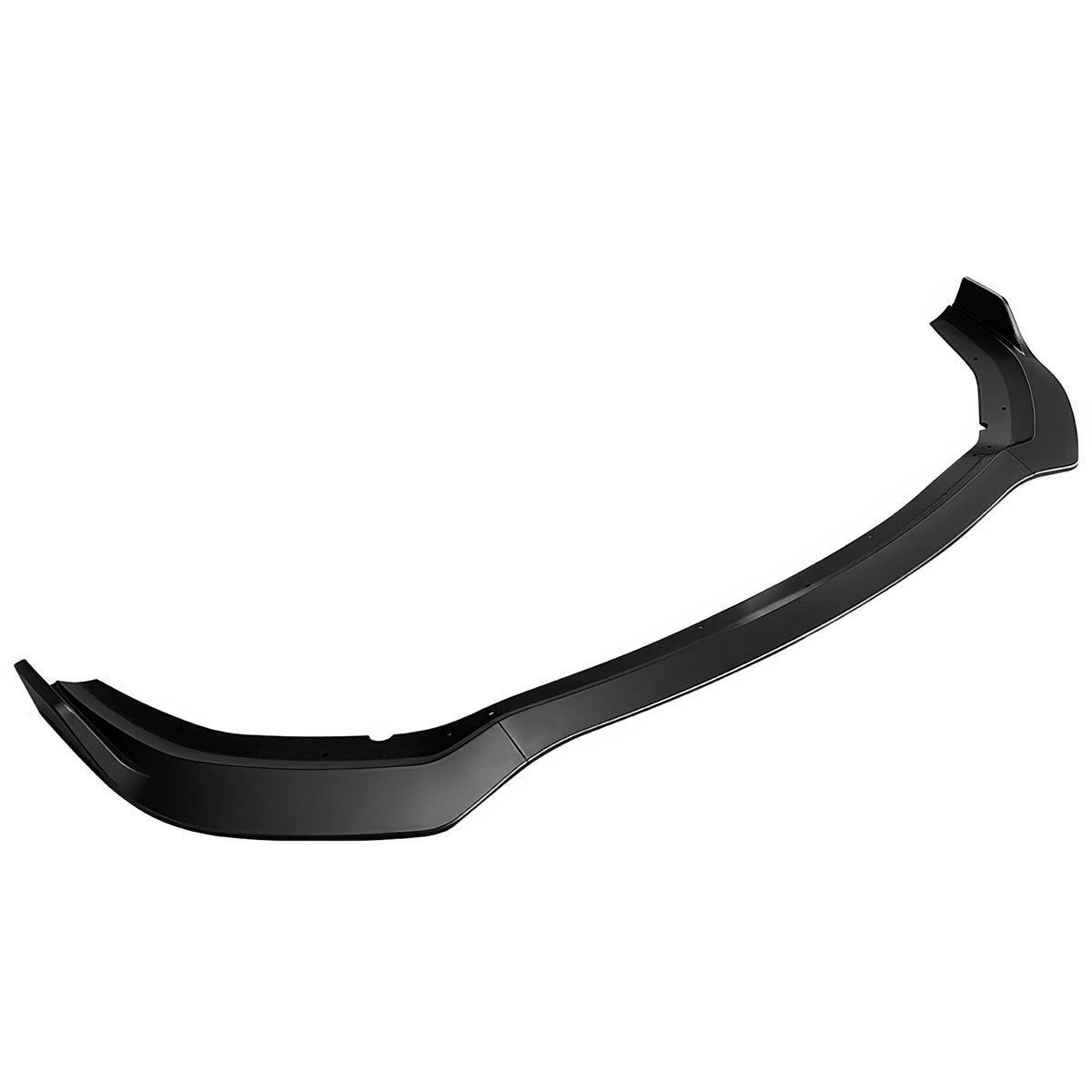 2020-2023 Dodge Charger Widebody IKON V2 Front Bumper Lip ABS 4PCS