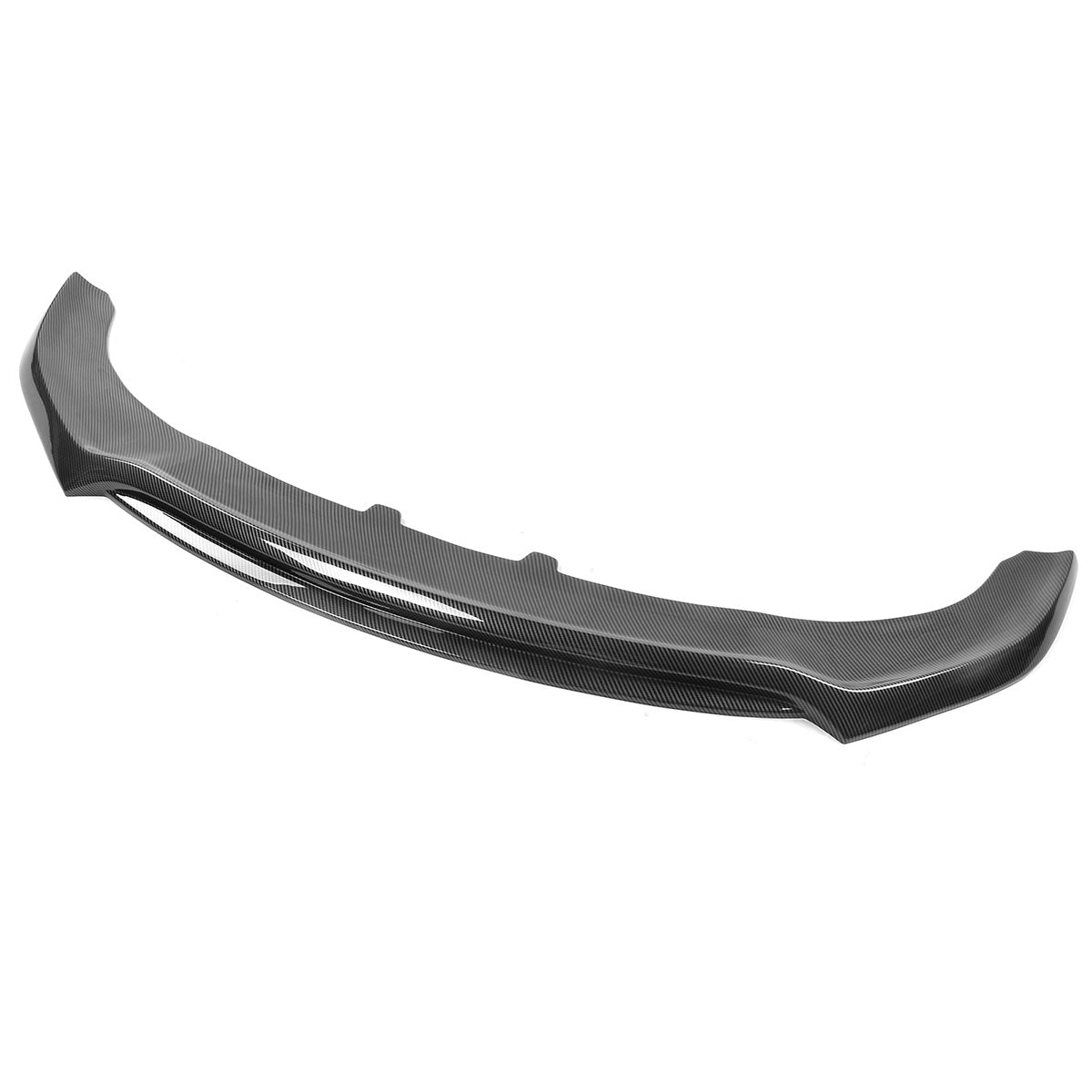 2020-2023 Dodge Charger Widebody V3 PP Front Bumper Lip