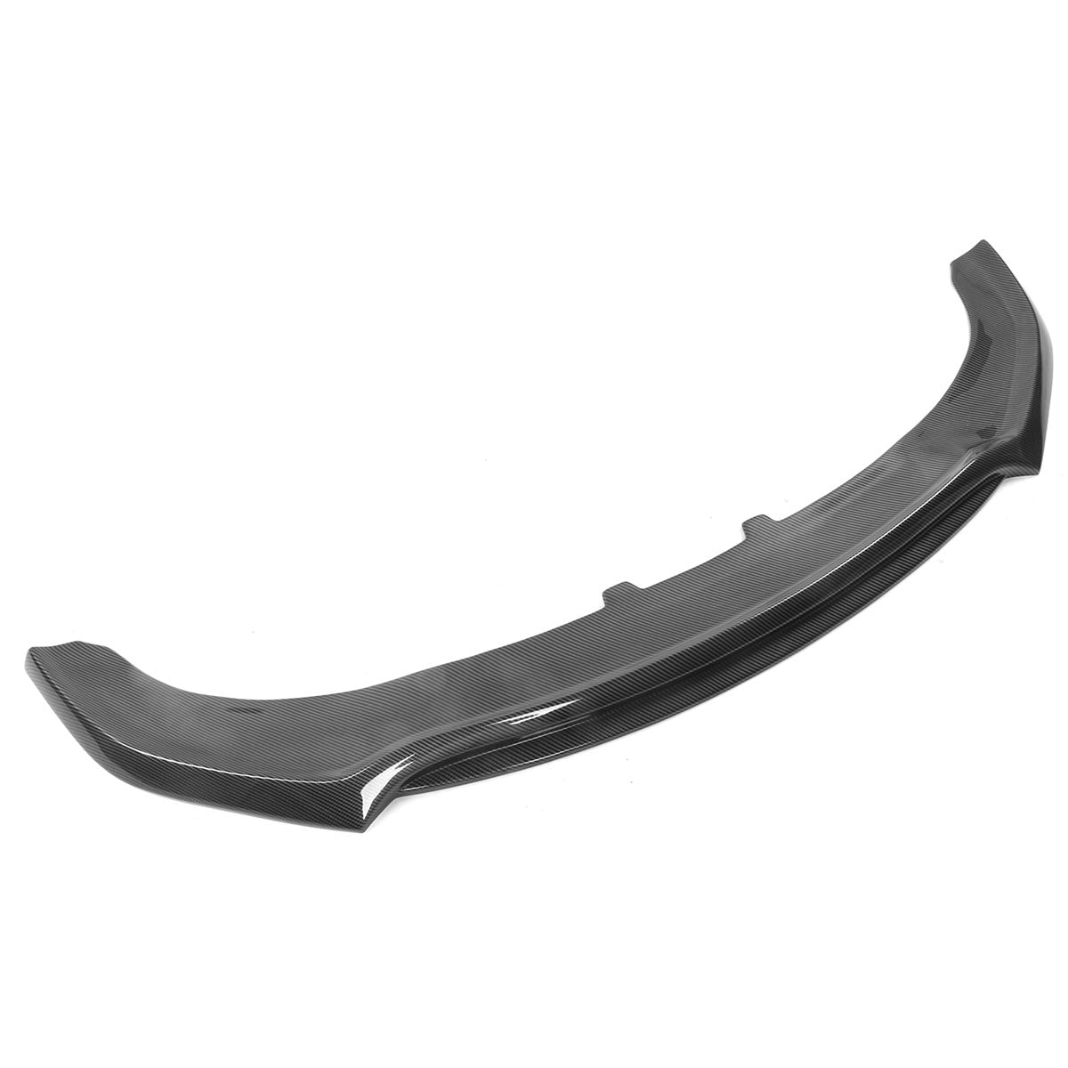2020-2023 Dodge Charger Widebody V3 PP Front Bumper Lip