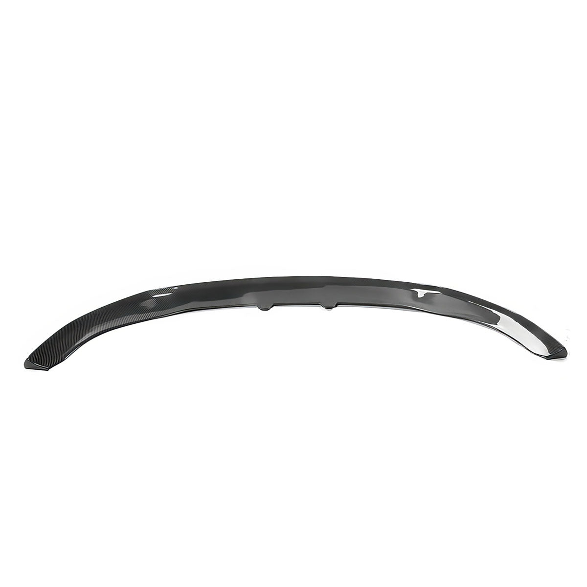 2020-2023 Dodge Charger Widebody V3 PP Front Bumper Lip