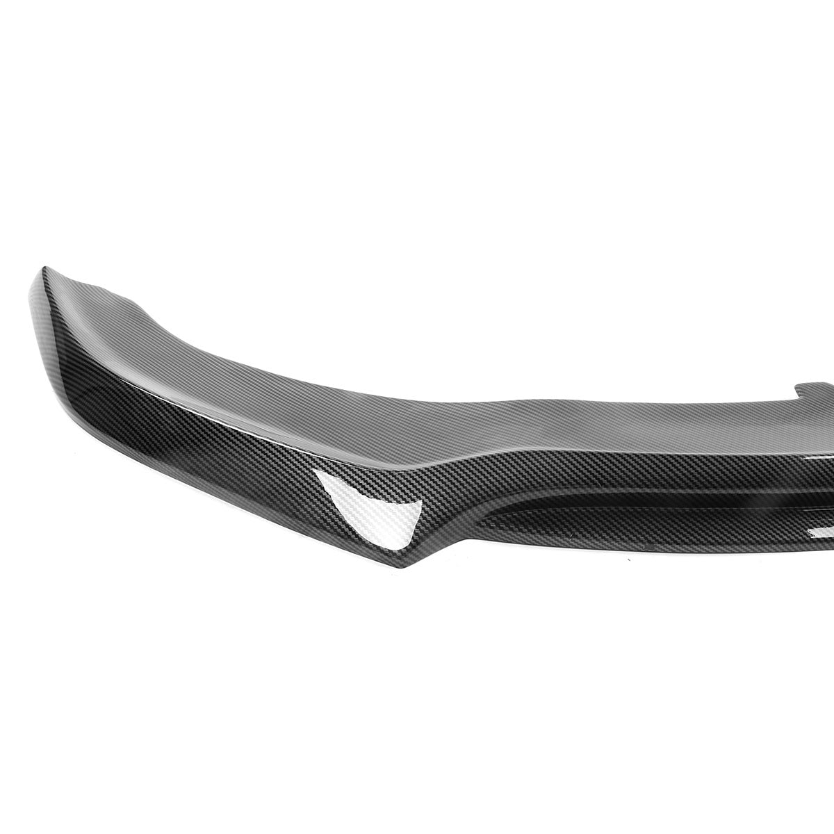 2020-2023 Dodge Charger Widebody V3 PP Front Bumper Lip