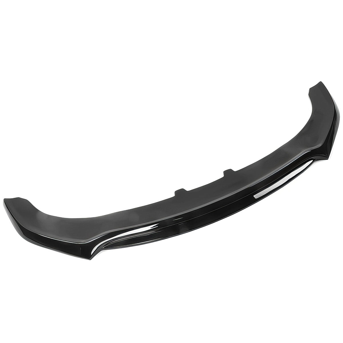 2020-2023 Dodge Charger Widebody V3 PP Front Bumper Lip