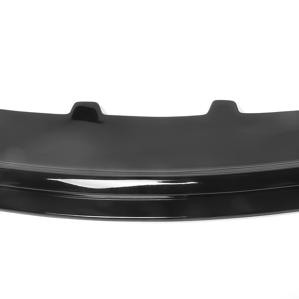 2020-2023 Dodge Charger Widebody V3 PP Front Bumper Lip