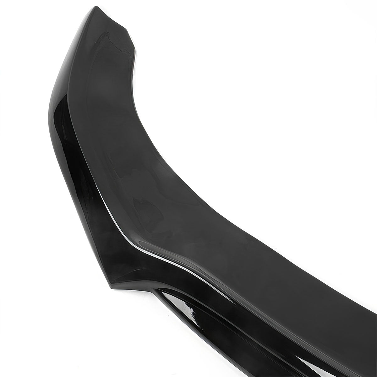2020-2023 Dodge Charger Widebody V3 PP Front Bumper Lip