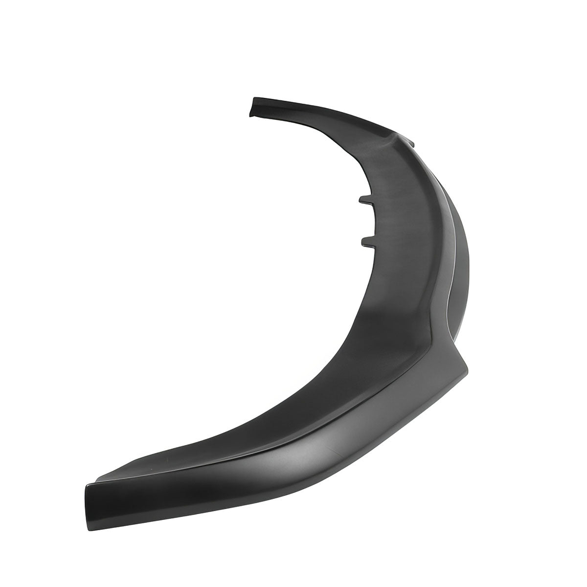 2020-2023 Dodge Charger Widebody V3 PP Front Bumper Lip