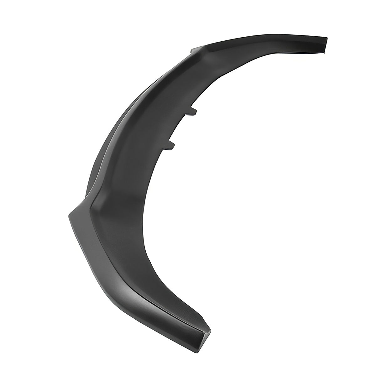 2020-2023 Dodge Charger Widebody V3 PP Front Bumper Lip