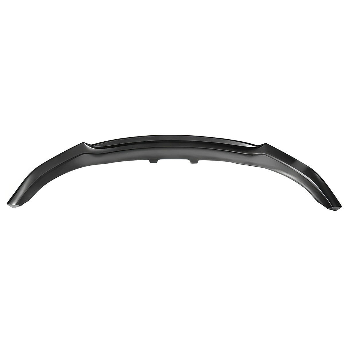 2020-2023 Dodge Charger Widebody V3 PP Front Bumper Lip