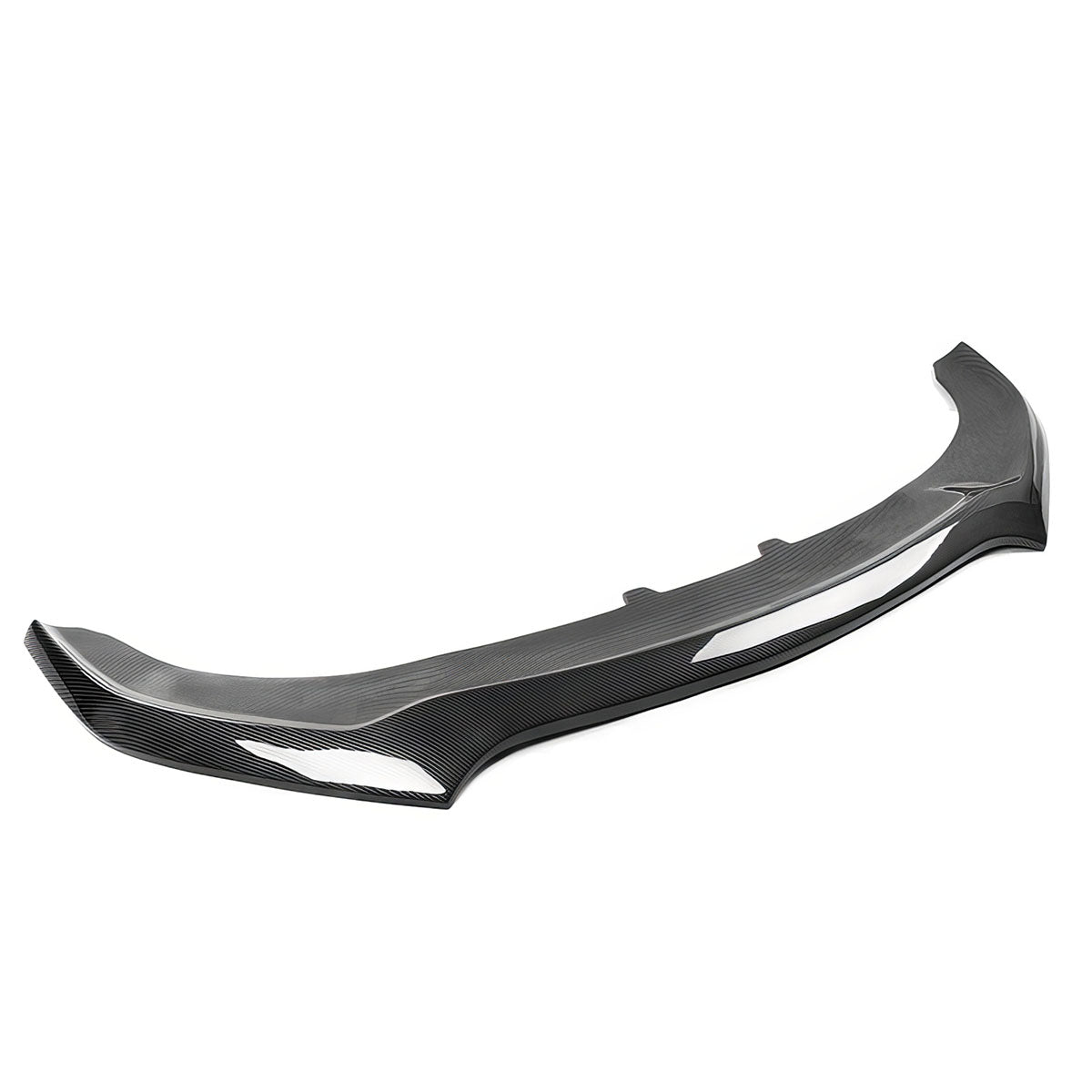 2020-2023 Dodge Charger Widebody V4 Front Lip PP