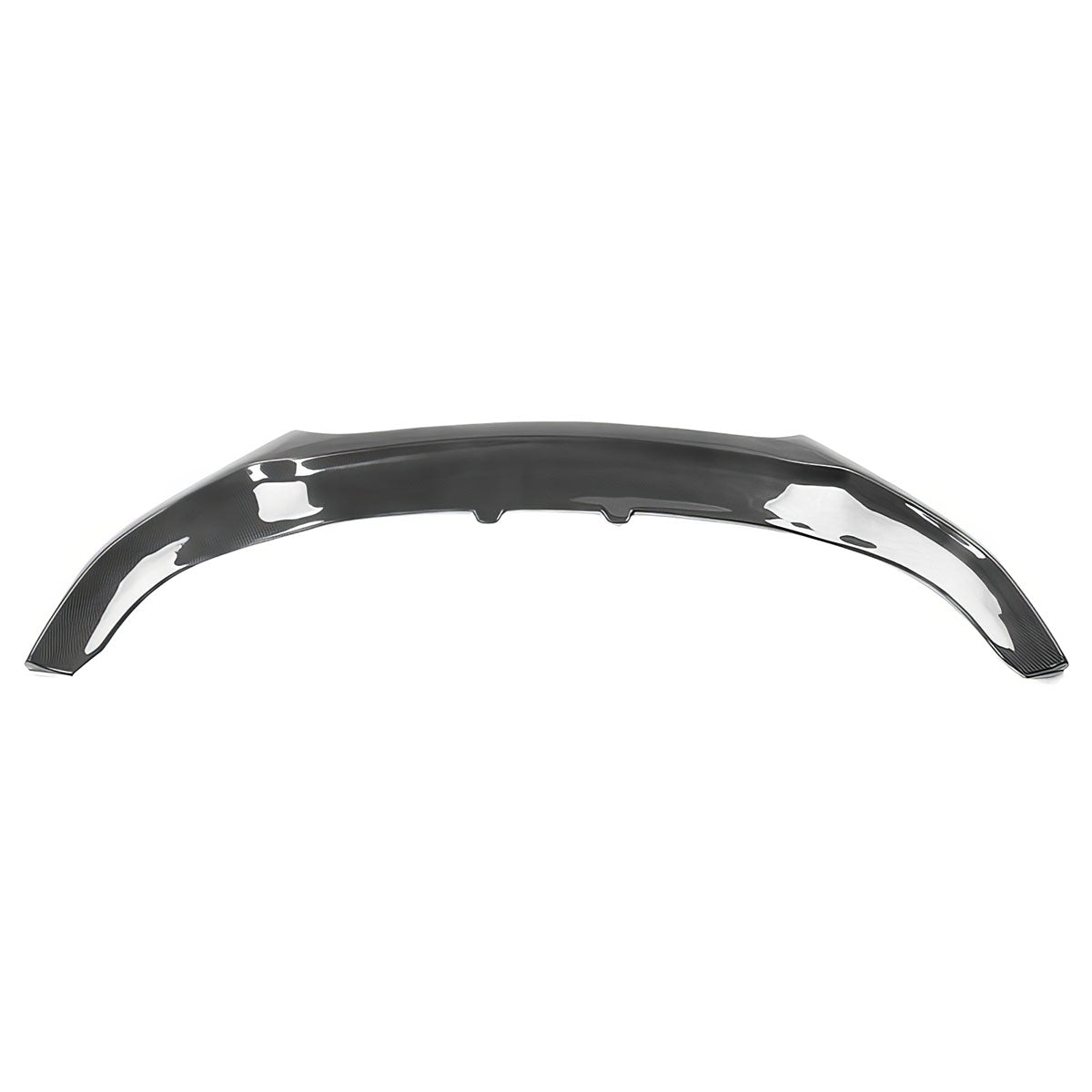 2020-2023 Dodge Charger Widebody V4 Front Lip PP