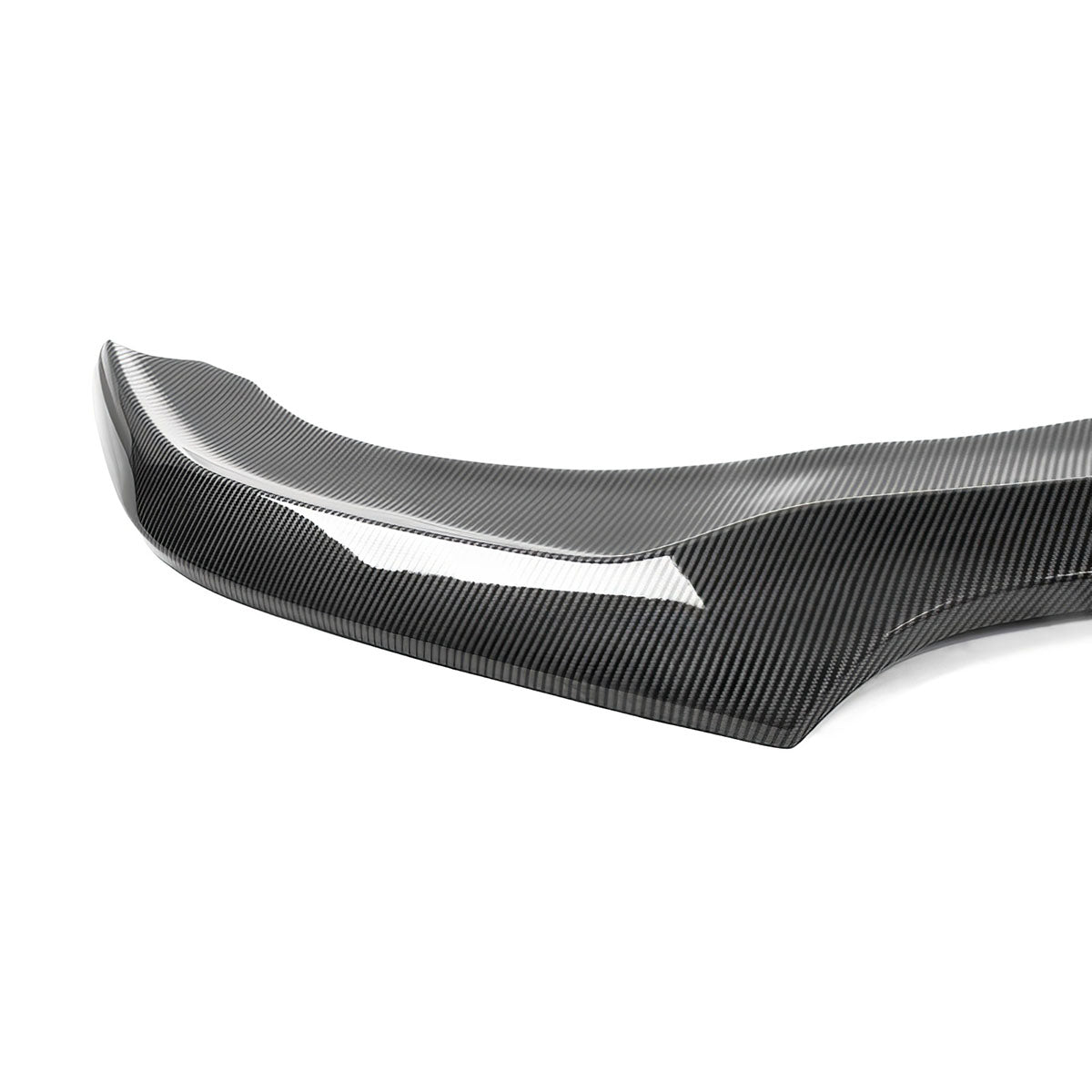 2020-2023 Dodge Charger Widebody V4 Front Lip PP