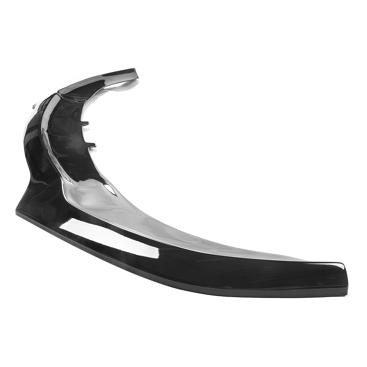 2020-2023 Dodge Charger Widebody V4 Front Lip PP