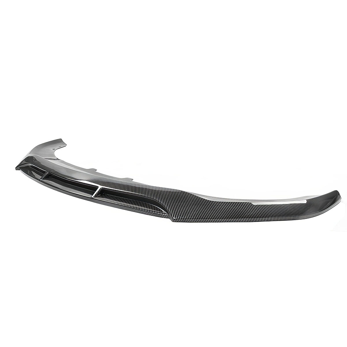 2020-2023 Dodge Charger Widebody V5 PP Front Bumper Lip