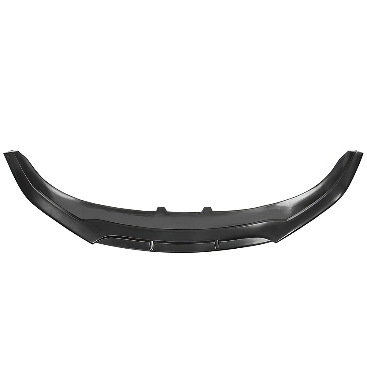 2020-2023 Dodge Charger Widebody V5 PP Front Bumper Lip