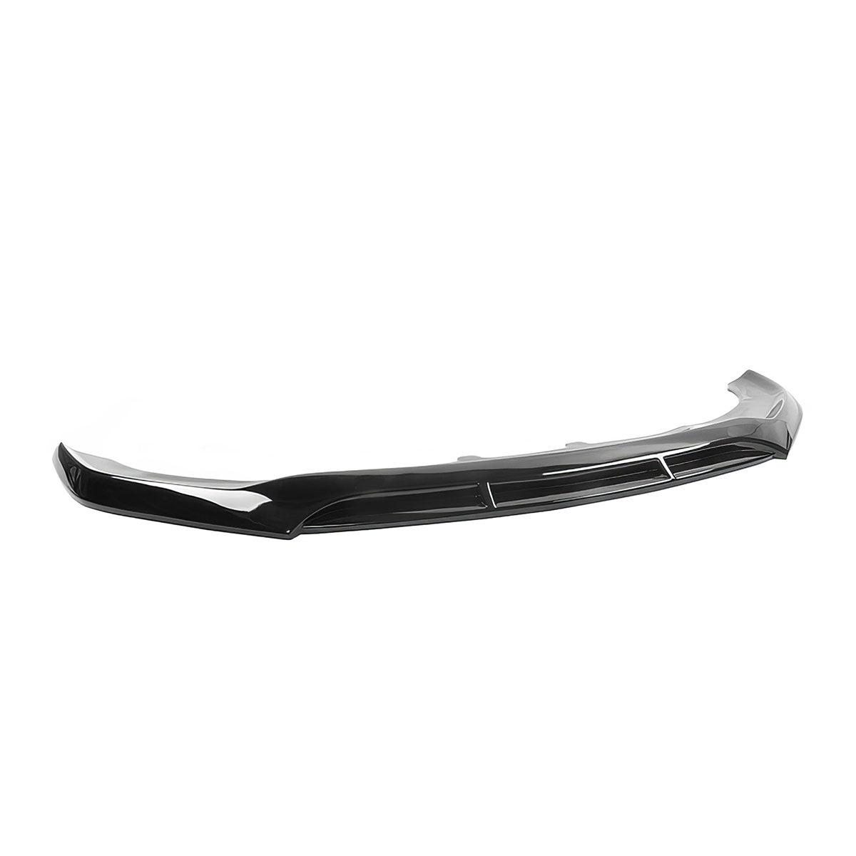 2020-2023 Dodge Charger Widebody V5 PP Front Bumper Lip