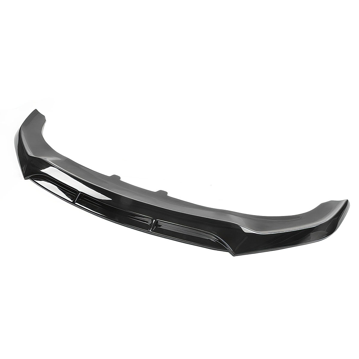 2020-2023 Dodge Charger Widebody V5 PP Front Bumper Lip