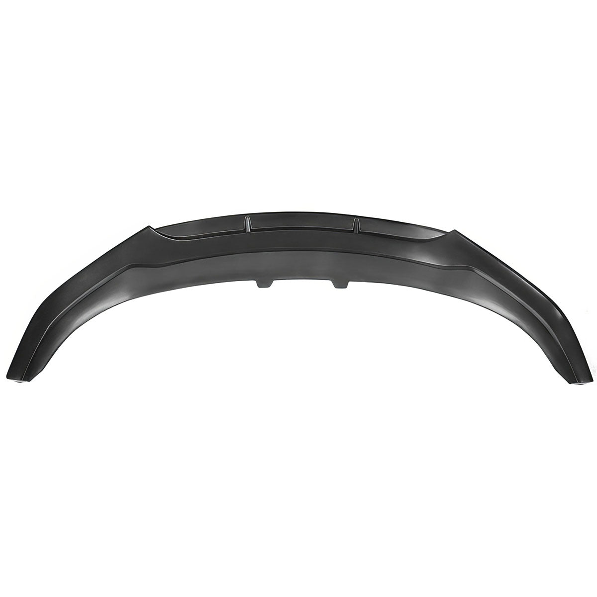 2020-2023 Dodge Charger Widebody V5 PP Front Bumper Lip