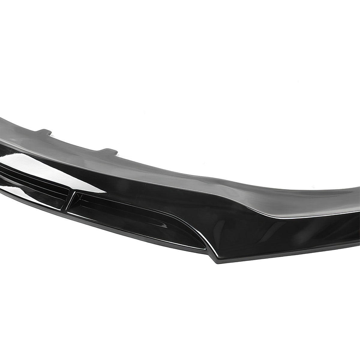 2020-2023 Dodge Charger Widebody V5 PP Front Bumper Lip