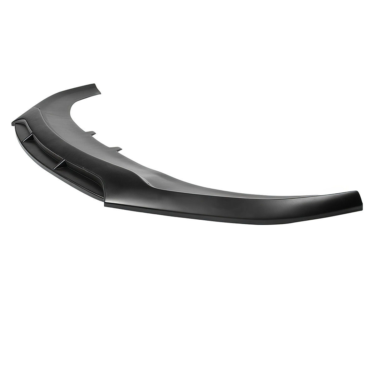2020-2023 Dodge Charger Widebody V5 PP Front Bumper Lip