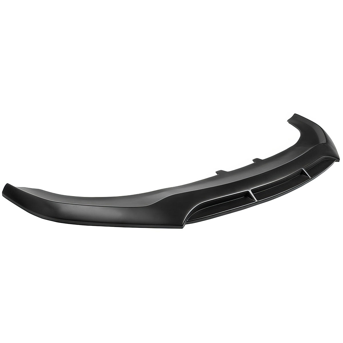 2020-2023 Dodge Charger Widebody V5 PP Front Bumper Lip