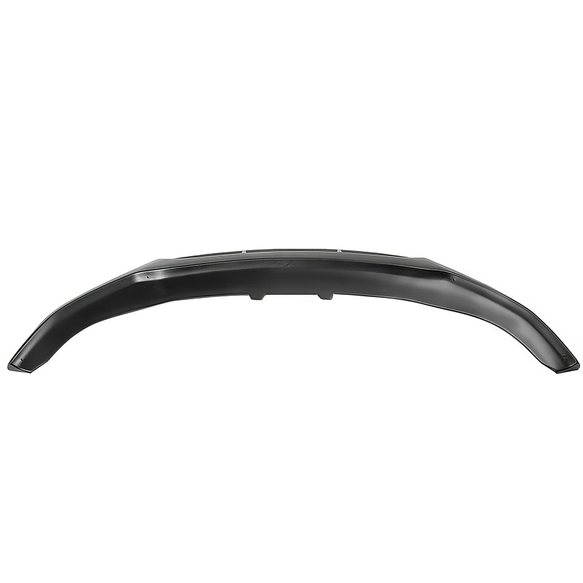 2020-2023 Dodge Charger Widebody V5 PP Front Bumper Lip
