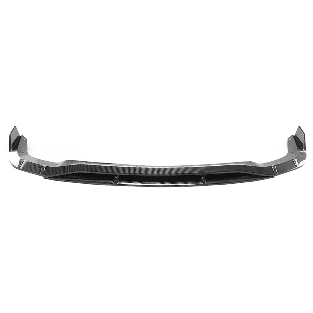 2020-2023 Dodge Charger Widebody V4 Front Lip PP