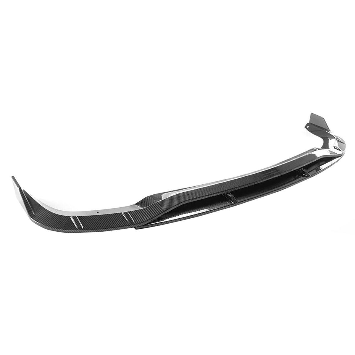 2020-2023 Dodge Charger Widebody V4 Front Lip PP