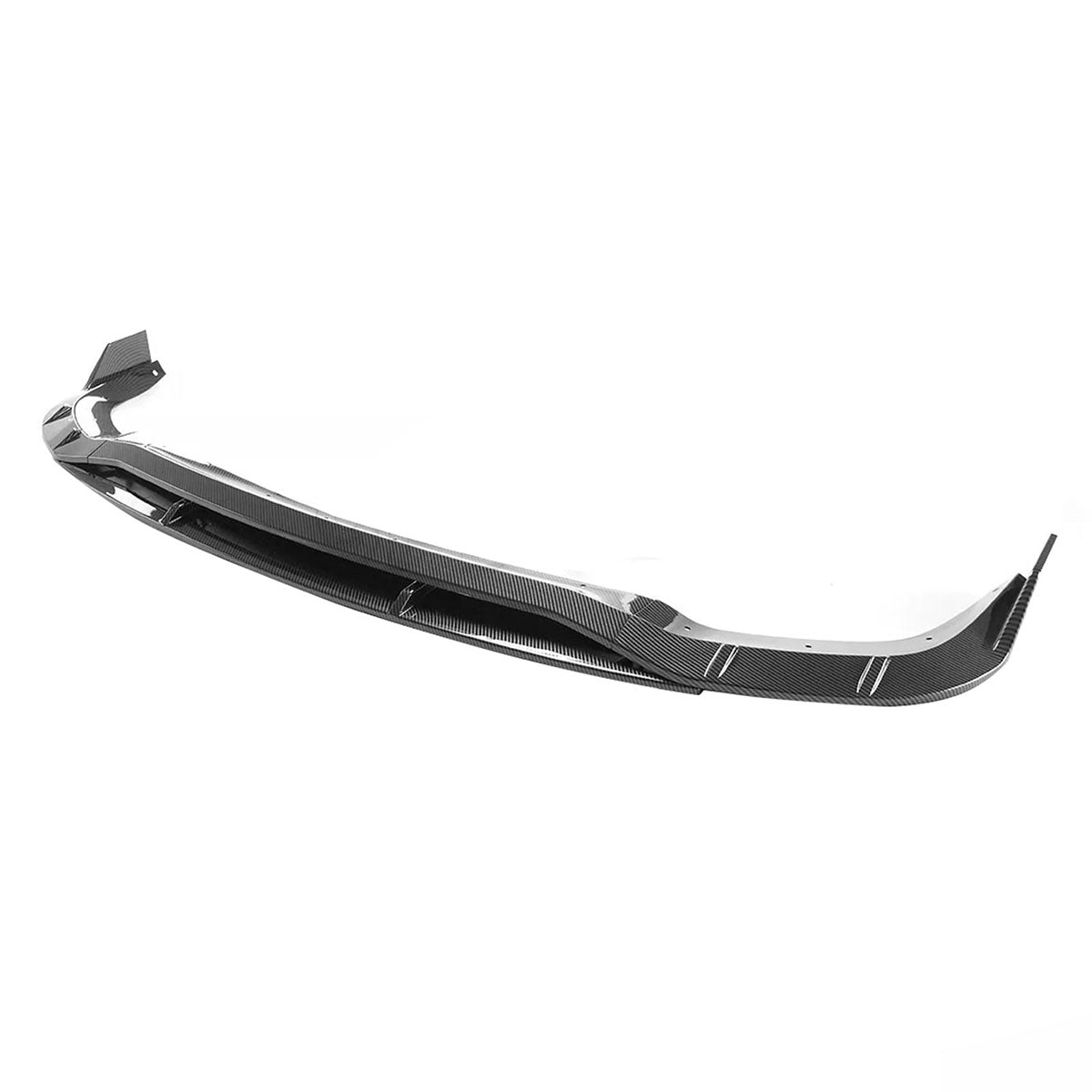 2020-2023 Dodge Charger Widebody V4 Front Lip PP